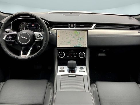 New 2026 Jaguar F-PACE R-Dynamic S AWD/4WD image 12