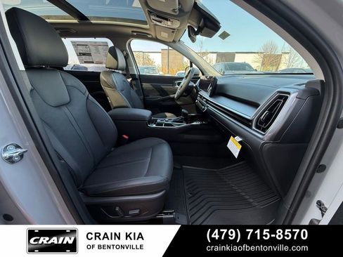 New 2026 Kia Sorento SX image 34