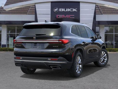 New 2026 Buick Enclave Preferred image 4