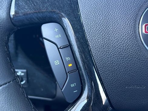 New 2025 GMC Savana 2500 w/ Driver Convenience Package image 38