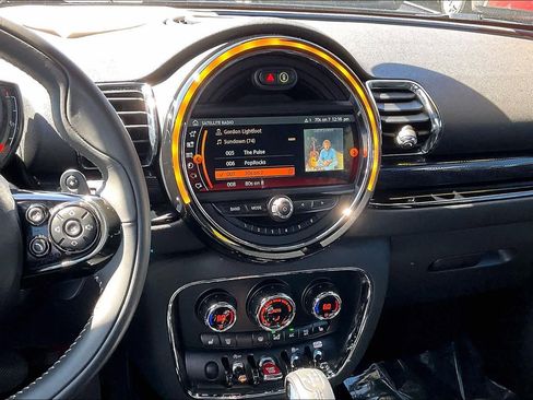 Used 2019 MINI Cooper Clubman S image 7