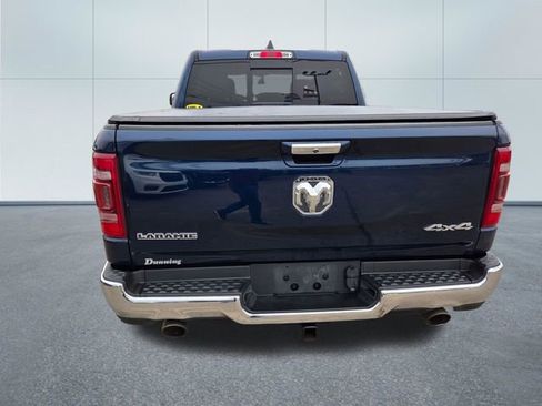 Used 2020 RAM 1500 Laramie image 6