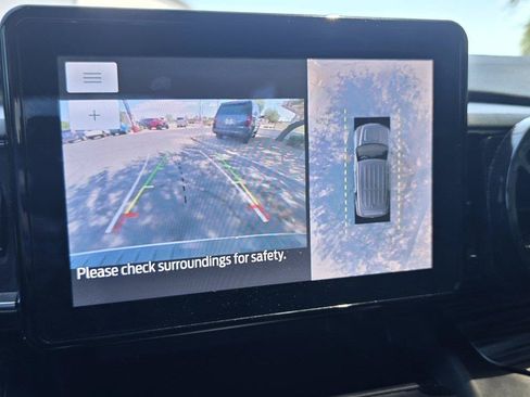 Used 2020 Ford Explorer Limited w/ Class III Trailer Tow Package AWD/4WD image 16