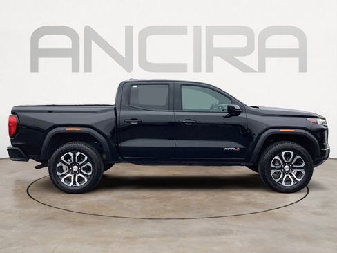 Used 2024 GMC Canyon AT4 w/ Canyon Safety Plus Package AWD/4WD image 15