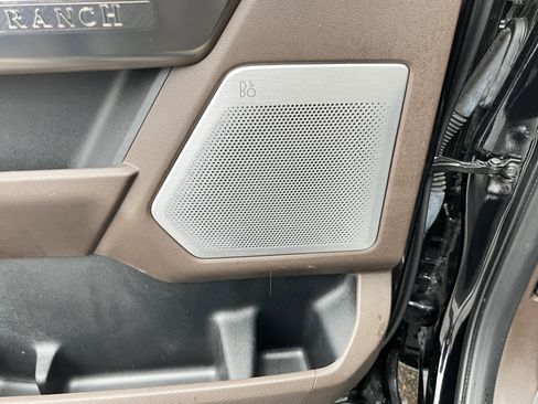 Used 2021 Ford F150 King Ranch w/ Equipment Group 601A High image 21