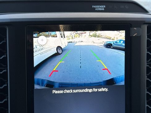 New 2025 Ford Ranger XL image 17