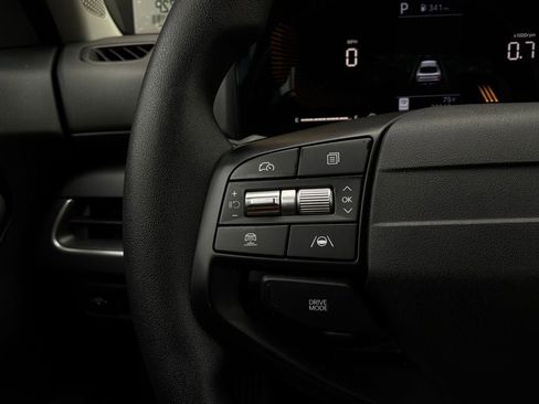 Used 2025 Kia K4 FWD image 34