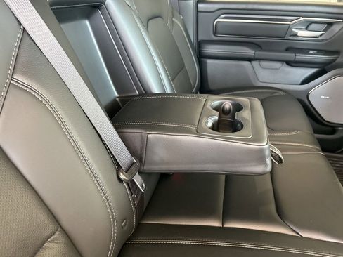 New 2026 RAM 1500 Rebel w/ Advanced Safety Group II image 32