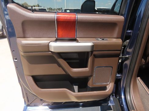Used 2019 Ford F350 King Ranch w/ King Ranch Ultimate Package AWD/4WD image 20
