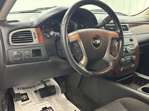 Used 2012 Chevrolet Tahoe LS w/ All-Star Edition image 15