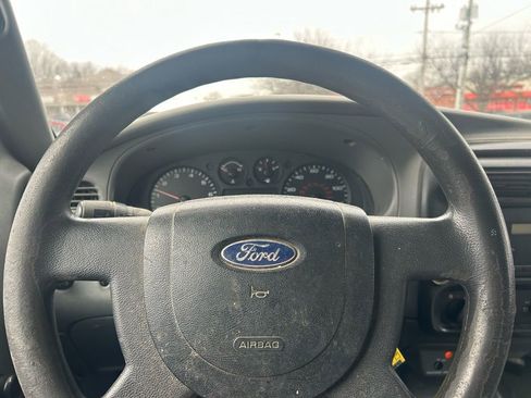 Used 2005 Ford Ranger XL image 16