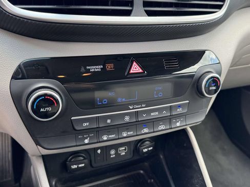 Used 2020 Hyundai Tucson Sport w/ Cargo Package AWD/4WD image 31