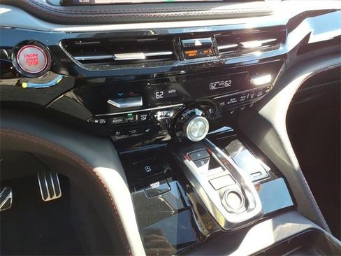 New 2026 Acura MDX A-Spec image 19