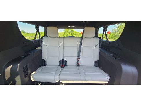Used 2023 Cadillac Escalade ESV Sport w/ Touring Package AWD/4WD image 41