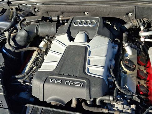 Used 2013 Audi S4 Premium Plus image 29