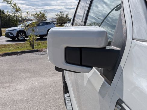 Used 2023 Ford F150 Lariat w/ Equipment Group 502A High image 11