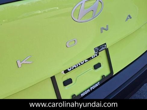 New 2026 Hyundai Kona SE image 15