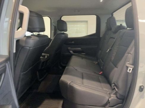 Used 2023 Toyota Tundra SR5 w/ TRD Sport Premium Package image 13