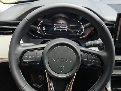 New 2026 MAZDA CX-5 Select AWD/4WD image 15