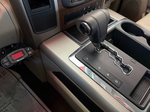 Used 2013 RAM 1500 Laramie w/ Convenience Group RWD image 27