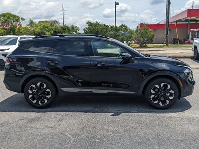 Used 2023 Kia Sportage X-Line w/ X-Line Premium Package
