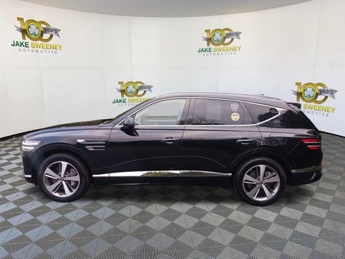 Used 2023 Genesis GV80 3.5T Advanced + image 6