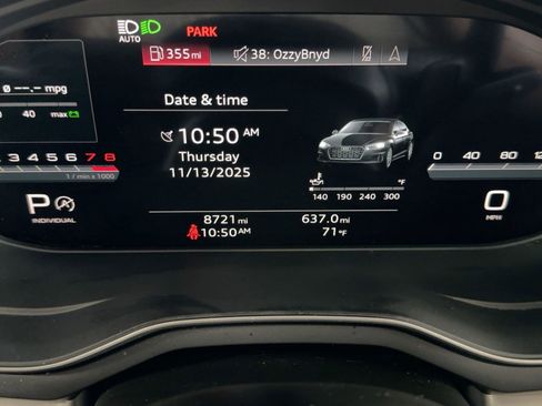 Certified 2023 Audi A5 2.0T Premium Plus w/ Premium Plus image 18