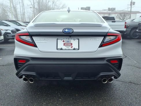Certified 2023 Subaru WRX Limited w/ Popular Package #1 image 20