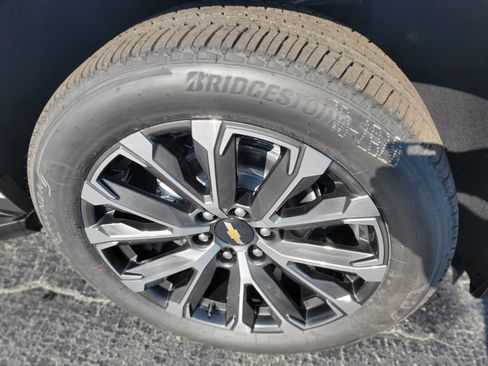 New 2026 Chevrolet Tahoe High Country w/ Sun And Tow Package RWD image 43