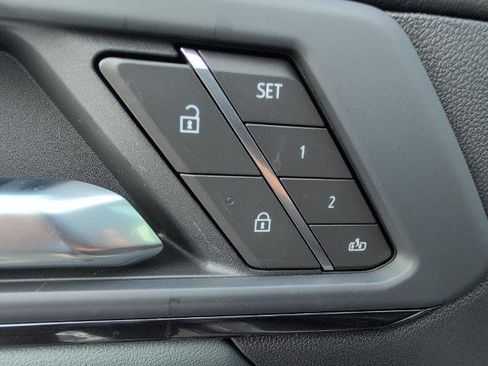 New 2026 GMC Terrain AT4 w/ Convenience Package III image 24