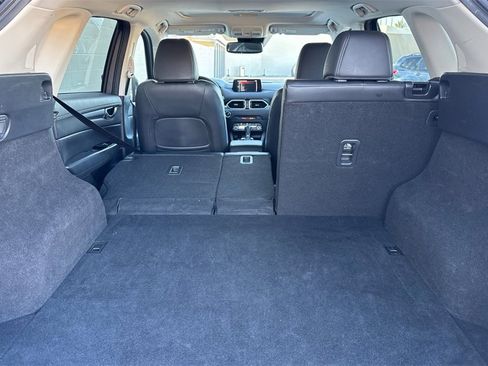 Used 2019 MAZDA CX-5 Touring image 18