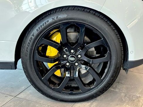 Used 2022 Land Rover Range Rover Westminster Edition image 34