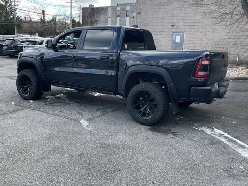 Used 2021 RAM 1500 TRX w/ TRX Level 2 Equipment Group image 3