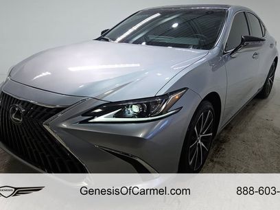 Used 2023 Lexus ES 350 w/ Premium Package