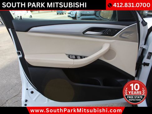 Used 2022 BMW X3 xDrive30i w/ Convenience Package image 13