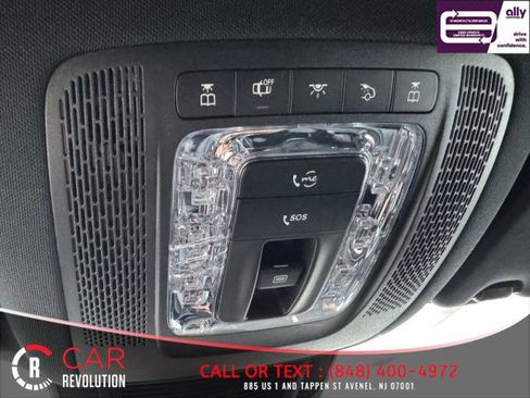 Used 2022 Mercedes-Benz GLS 450 4MATIC image 45