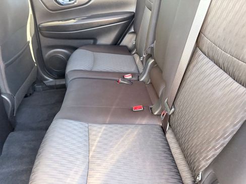 Certified 2020 Nissan Rogue SV FWD image 16