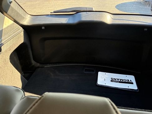 Used 2025 Lincoln Corsair Grand Touring image 7