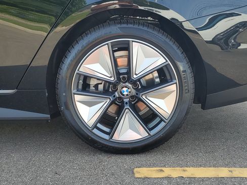 New 2026 BMW i4 xDrive40i w/ Premium Package AWD/4WD image 27