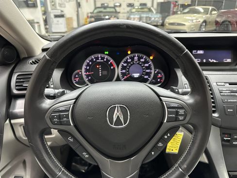 Used 2014 Acura TSX Sedan image 19