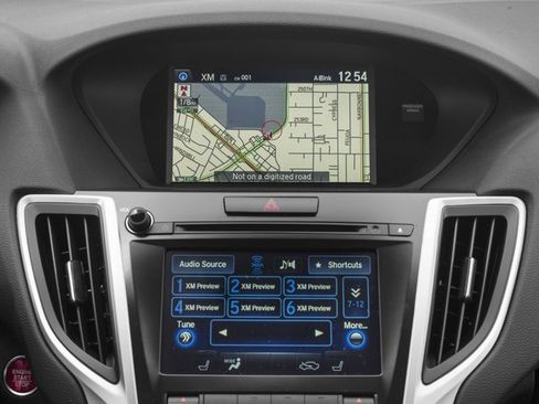 Used 2017 Acura TLX V6 SH-AWD w/ Technology Pkg image 13