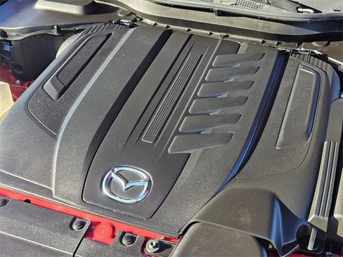 Used 2024 MAZDA CX-90 3.3 Turbo w/ Preferred Plus image 43