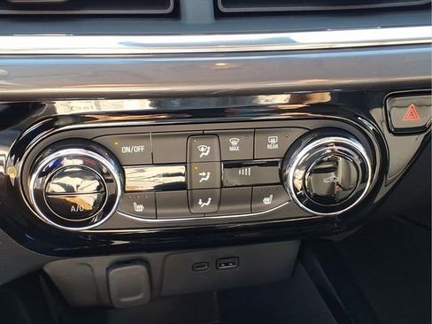 New 2026 Chevrolet Trax ACTIV image 10