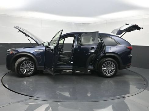 Certified 2026 MAZDA CX-90 3.3 Turbo w/ Select Package AWD/4WD image 40