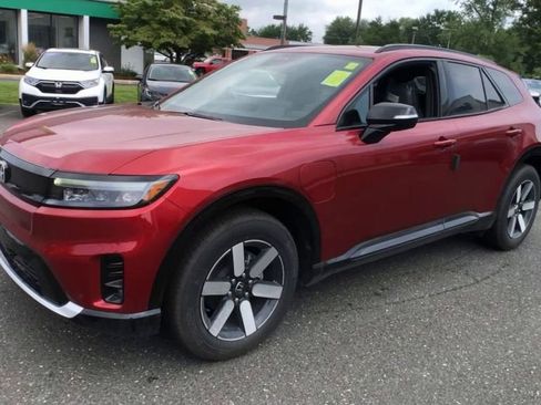 New 2026 Honda Prologue Touring image 4