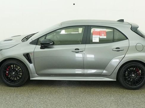New 2026 Toyota Corolla GR AWD/4WD image 3