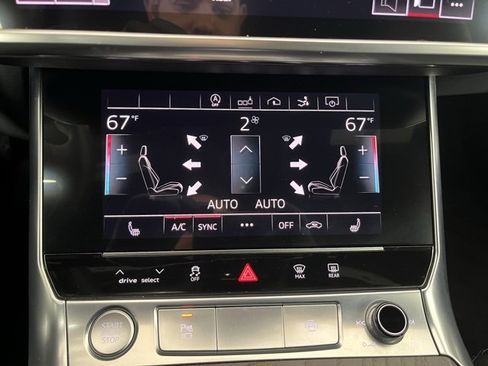 Used 2020 Audi A7 3.0T Premium Plus w/ Premium Plus Package image 18