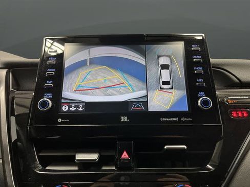 Used 2023 Toyota Camry XLE image 11