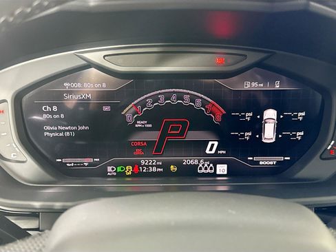 Used 2023 Lamborghini Urus S AWD/4WD image 13