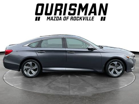 Used 2020 Honda Accord EX-L image 7